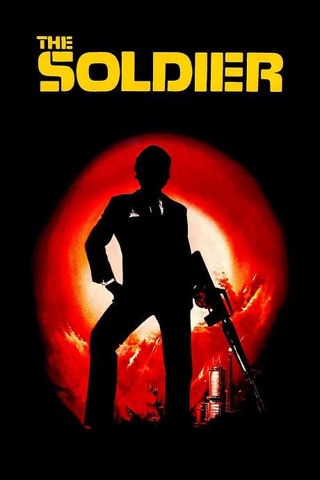 The Soldier